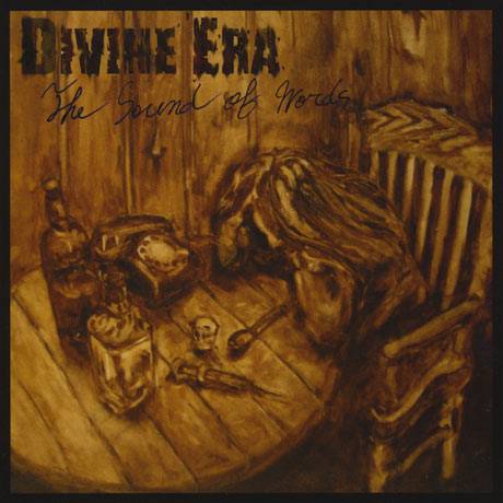 Divine Era : The Sound of Words